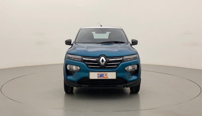 2021 Renault Kwid NEOTECH RXL 1.0 AMT, Petrol, Automatic, 14,365 km, Front