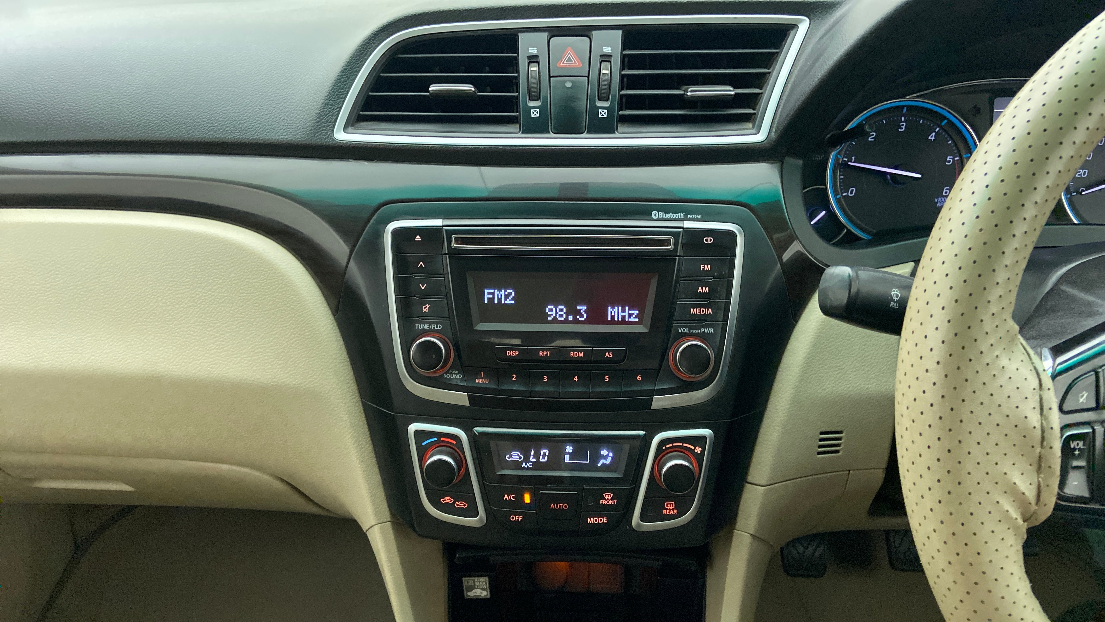 Features