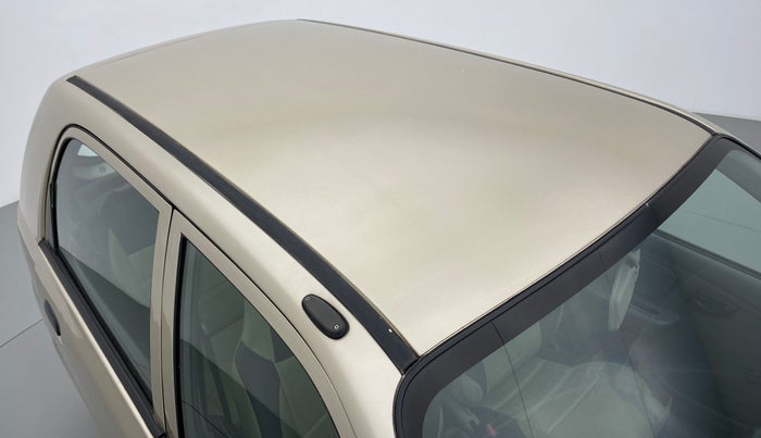 2013 Maruti Alto K10 LXI P, Petrol, Manual, 1,13,889 km, Roof