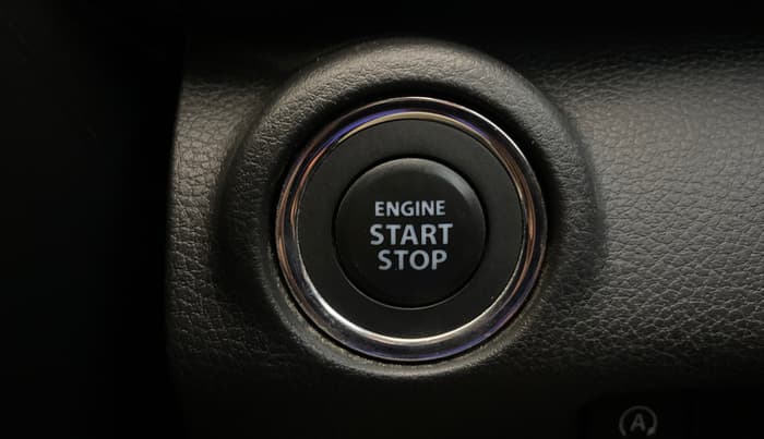 2023 Maruti XL6 ZETA MT, Petrol, Manual, 28,343 km, Keyless Start/ Stop Button