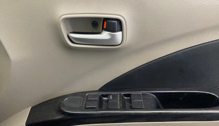 2016 Maruti Celerio VXI AMT, Petrol, Automatic, 48,902 km, Driver Side Door Panels Control