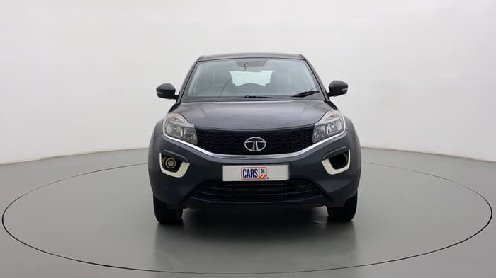 2018 Tata NEXON XE, Petrol, Manual, 24,464 km, Front