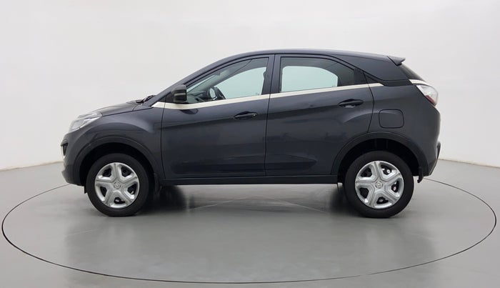 2018 Tata NEXON XE, Petrol, Manual, 24,464 km, Left Side