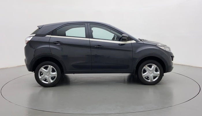 2018 Tata NEXON XE, Petrol, Manual, 24,464 km, Right Side