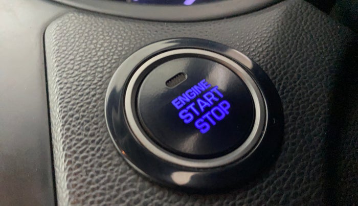 2019 Hyundai i20 Active 1.2 SX, Petrol, Manual, 72,972 km, Keyless Start/ Stop Button