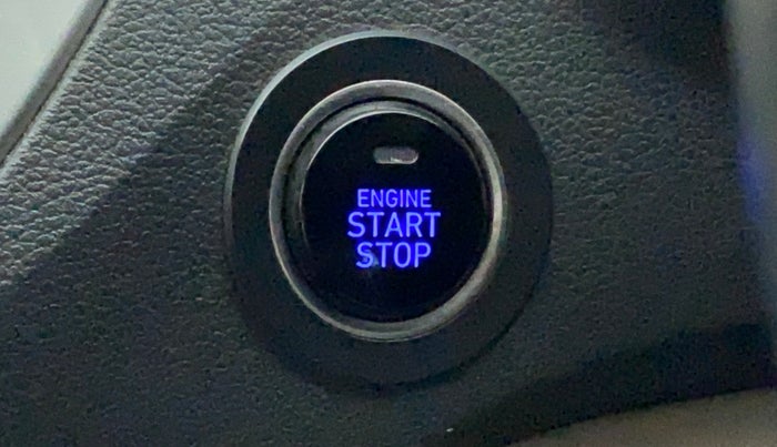 2018 Hyundai Verna 1.6 VTVT SX (O) AT, Petrol, Automatic, 1,13,578 km, Keyless Start/ Stop Button