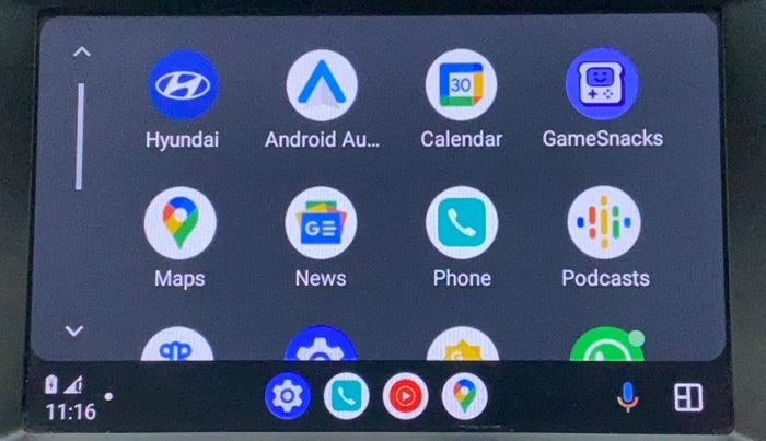 2018 Hyundai Verna 1.6 VTVT SX (O) AT, Petrol, Automatic, 1,13,578 km, Apple CarPlay and Android Auto