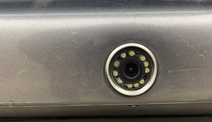 2017 Maruti Celerio ZXI AMT, Petrol, Automatic, 93,109 km, Parking Camera