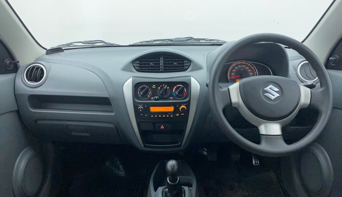 2016 Maruti Alto 800 VXI, Petrol, Manual, 31,503 km, Dashboard