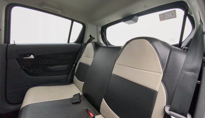 2016 Maruti Alto 800 VXI, Petrol, Manual, 31,503 km, Right Side Rear Door Cabin