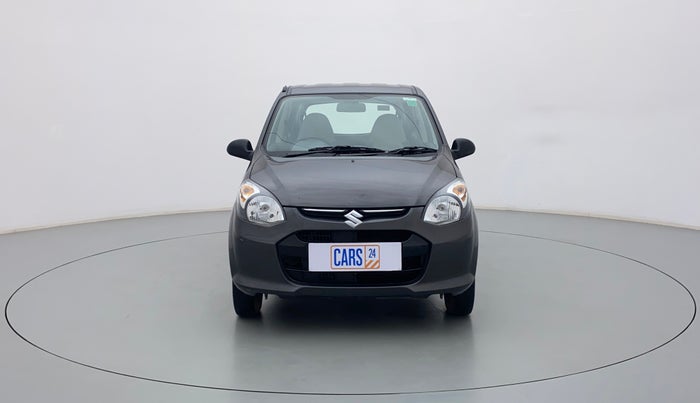 2016 Maruti Alto 800 VXI, Petrol, Manual, 31,503 km, Front