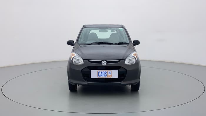 2016 Maruti Alto 800 VXI, Petrol, Manual, 31,503 km, Front