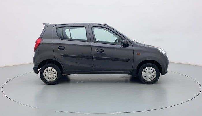 2016 Maruti Alto 800 VXI, Petrol, Manual, 31,503 km, Right Side View