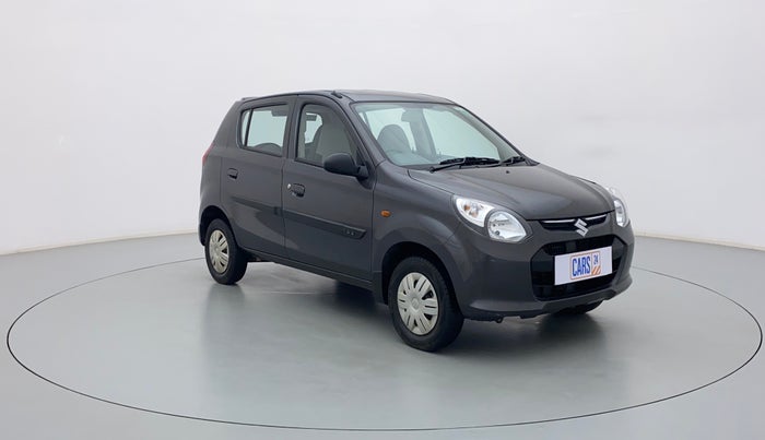 2016 Maruti Alto 800 VXI, Petrol, Manual, 31,503 km, Right Front Diagonal
