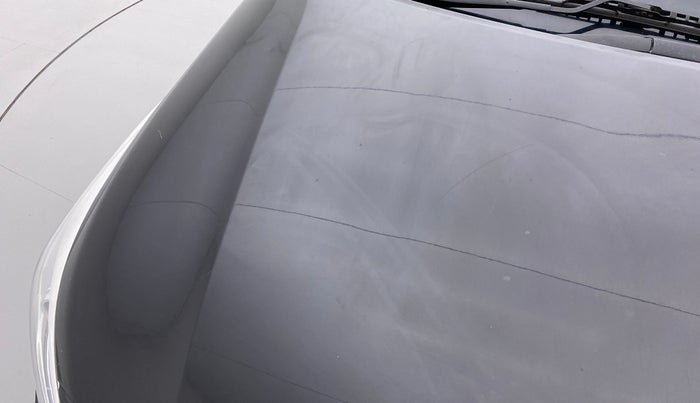 2019 Hyundai Verna 1.6 VTVT SX, Petrol, Manual, 29,095 km, Bonnet (hood) - Minor scratches