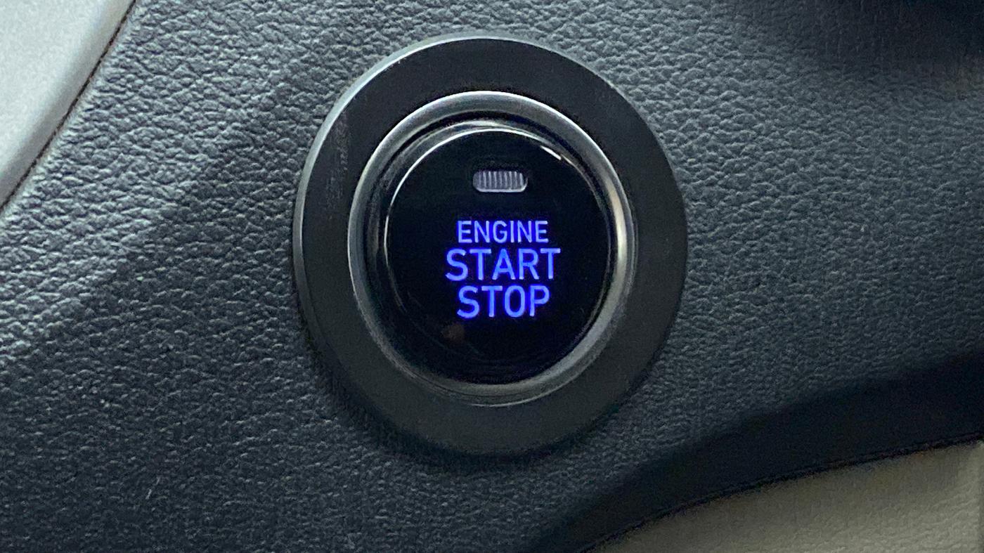 2019 Hyundai Verna 1.6 VTVT SX, Petrol, Manual, 29,095 km, Keyless Start/ Stop Button