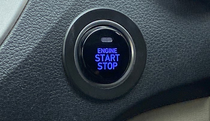 2019 Hyundai Verna 1.6 VTVT SX, Petrol, Manual, 29,095 km, Keyless Start/ Stop Button