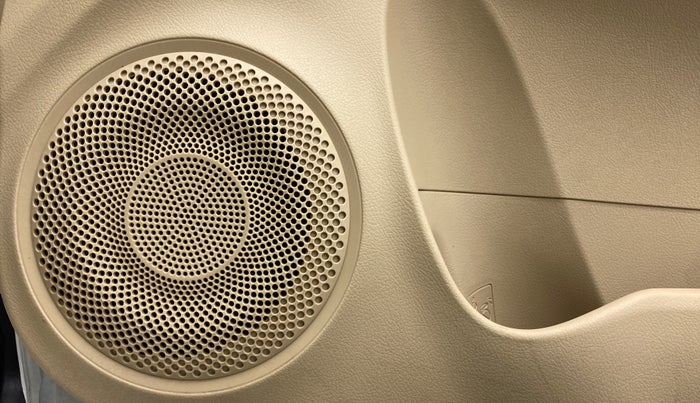 2018 Toyota YARIS V CVT, Petrol, Automatic, 27,748 km, Speaker