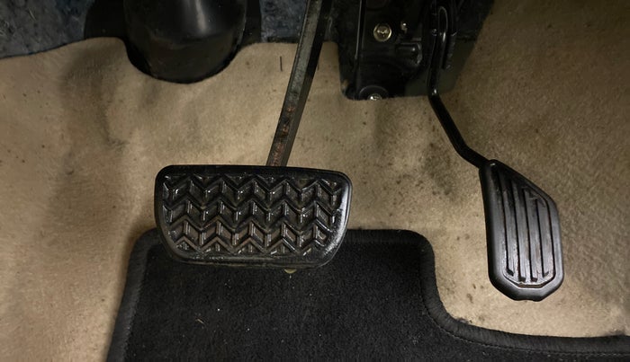 2018 Toyota YARIS V CVT, Petrol, Automatic, 27,748 km, Pedals