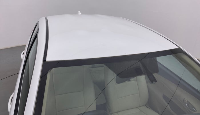 2018 Toyota YARIS V CVT, Petrol, Automatic, 27,748 km, Roof