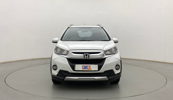 2019 Honda WR-V 1.2L I-VTEC VX MT, Petrol, Manual, 32,139 km, Front