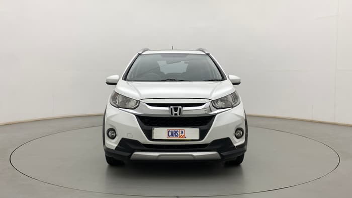 2019 Honda WR-V 1.2L I-VTEC VX MT, Petrol, Manual, 32,139 km, Front