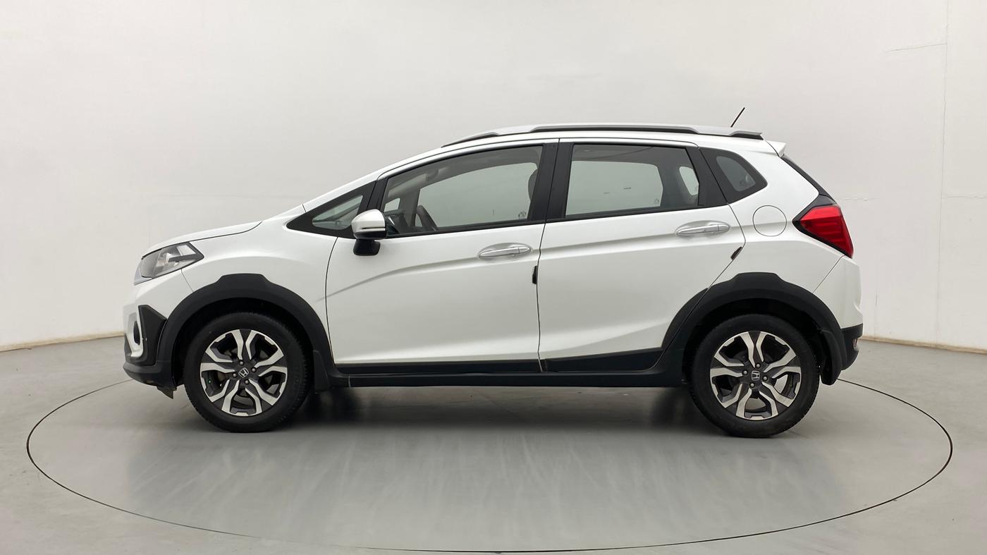 2019 Honda WR-V 1.2L I-VTEC VX MT, Petrol, Manual, 32,139 km, Left Side