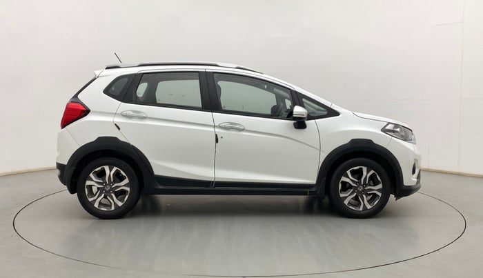 2019 Honda WR-V 1.2L I-VTEC VX MT, Petrol, Manual, 32,139 km, Right Side View