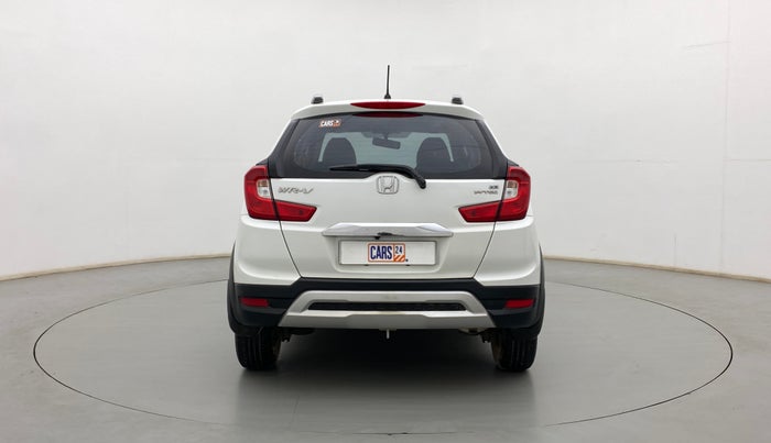 2019 Honda WR-V 1.2L I-VTEC VX MT, Petrol, Manual, 32,139 km, Back/Rear
