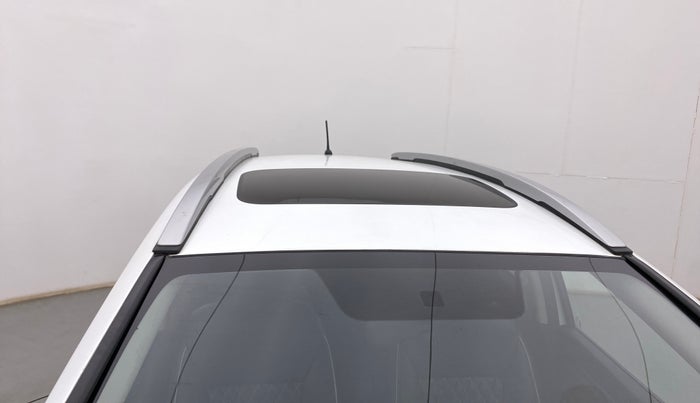 2019 Honda WR-V 1.2L I-VTEC VX MT, Petrol, Manual, 32,139 km, Roof