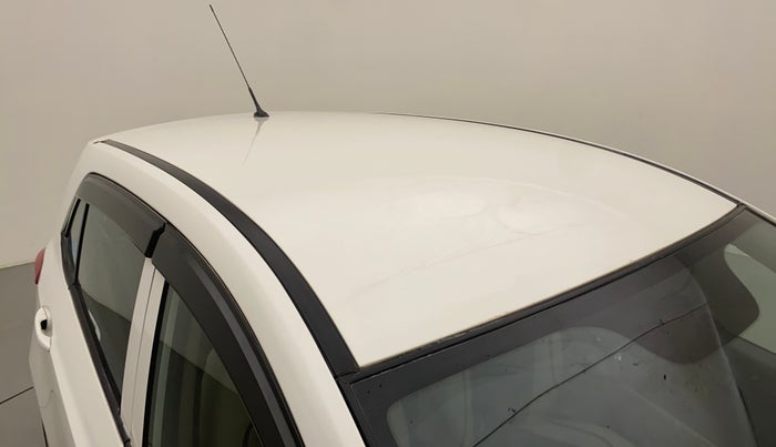 2018 Hyundai Grand i10 MAGNA 1.2 KAPPA VTVT, Petrol, Manual, 45,213 km, Roof