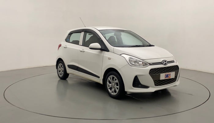 2018 Hyundai Grand i10 MAGNA 1.2 KAPPA VTVT, Petrol, Manual, 45,213 km, SRP