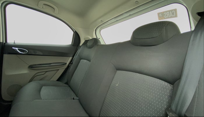 2017 Tata Tiago XZA PETROL, Petrol, Automatic, 31,975 km, Right Side Rear Door Cabin