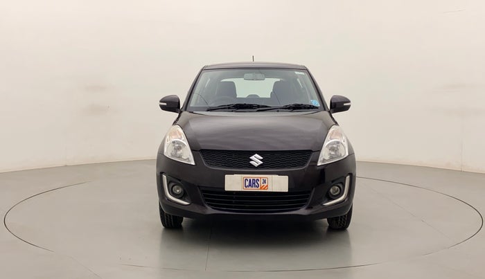 2015 Maruti Swift VXI, Petrol, Manual, 40,861 km, Front