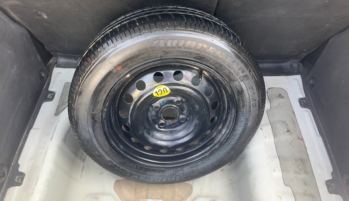 2017 Hyundai i20 Active 1.2 SX, Petrol, Manual, 51,217 km, Spare Tyre