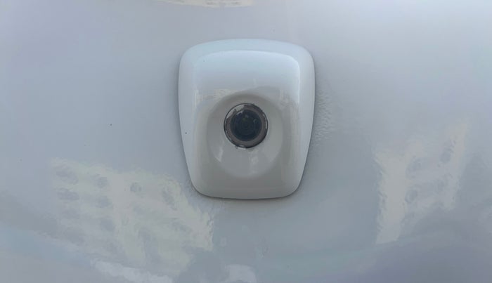 2017 Hyundai i20 Active 1.2 SX, Petrol, Manual, 51,217 km, Parking Camera