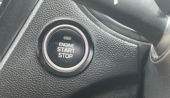 2017 Hyundai i20 Active 1.2 SX, Petrol, Manual, 51,217 km, Keyless Start/ Stop Button