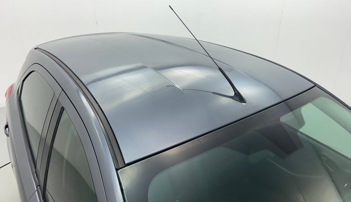 2016 Ford New Figo 1.5 TITANIUM, Diesel, Manual, 63,793 km, Roof/Sunroof View