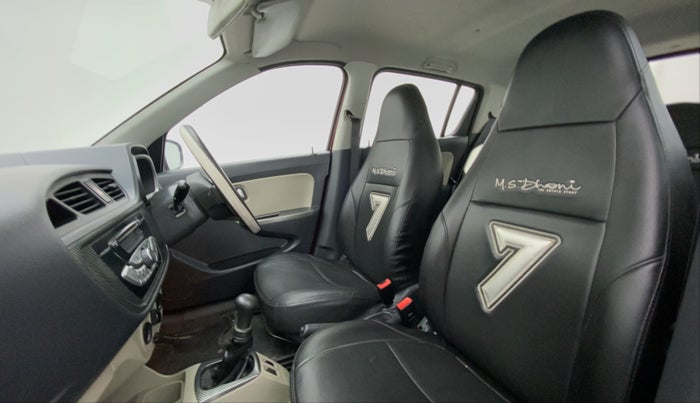 2016 Maruti Alto K10 VXI, Petrol, Manual, 15,446 km, Right Side Front Door Cabin