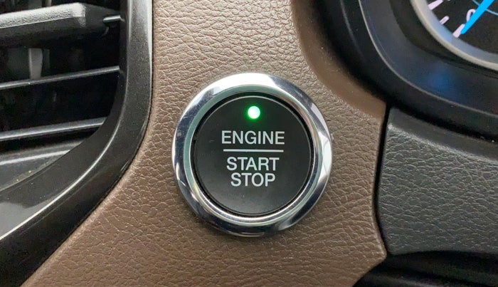 2018 Ford FREESTYLE TITANIUM 1.2 TI-VCT MT, Petrol, Manual, 16,203 km, Keyless Start/ Stop Button