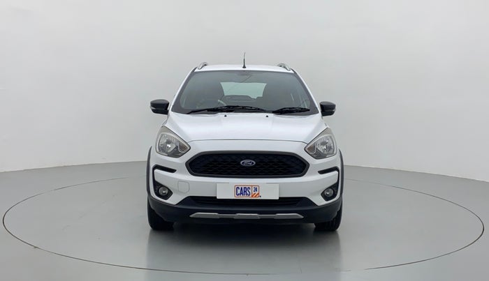 2018 Ford FREESTYLE TITANIUM 1.2 TI-VCT MT, Petrol, Manual, 16,203 km, Front