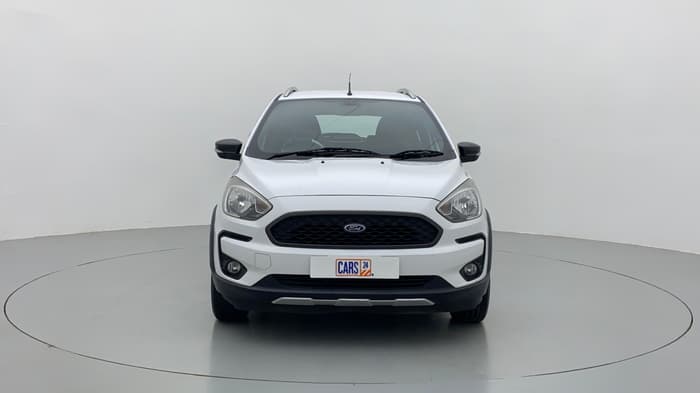 2018 Ford FREESTYLE TITANIUM 1.2 TI-VCT MT, Petrol, Manual, 16,203 km, Front