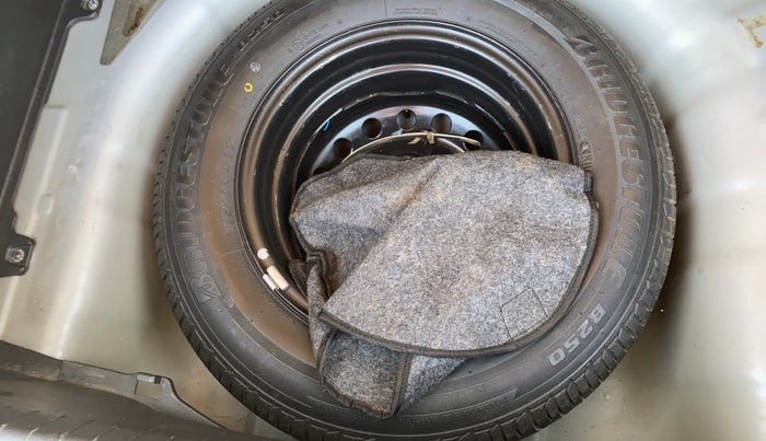 2019 Hyundai Elite i20 SPORTZ PLUS 1.2, Petrol, Manual, 81,599 km, Spare Tyre