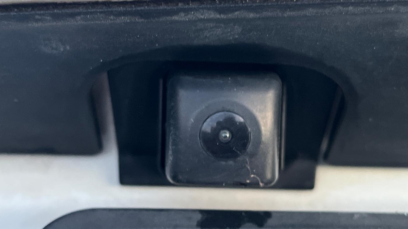 2018 Maruti Ciaz ZETA AT 1.5  SHVS PETROL, Petrol, Automatic, 93,414 km, Parking Camera