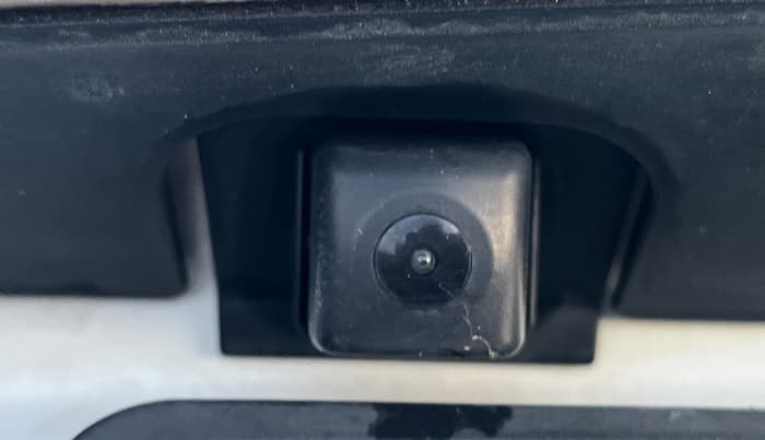 2018 Maruti Ciaz ZETA AT 1.5  SHVS PETROL, Petrol, Automatic, 93,414 km, Parking Camera