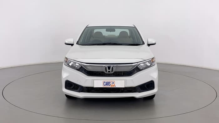 2018 Honda Amaze 1.5 SMT I DTEC, Diesel, Manual, 91,156 km, Front