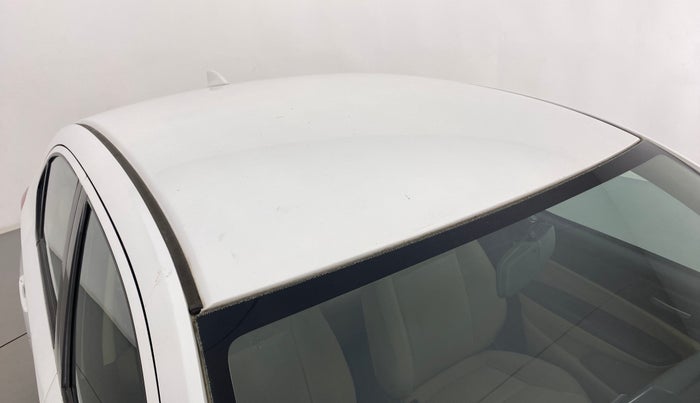 2018 Honda Amaze 1.5 SMT I DTEC, Diesel, Manual, 91,156 km, Roof