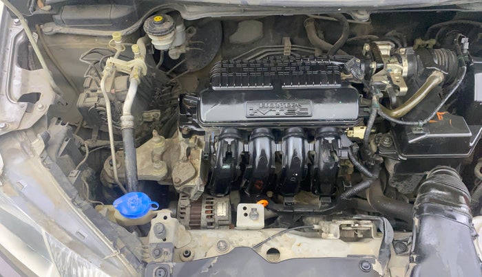 2016 Honda Jazz 1.2L I-VTEC V AT, Petrol, Automatic, 48,217 km, Engine View - Right