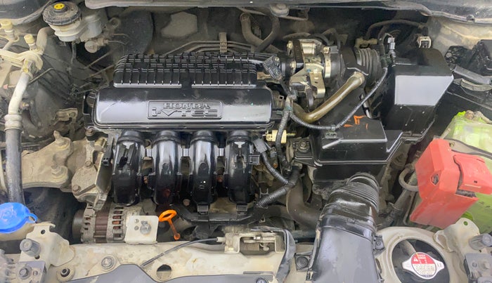 2016 Honda Jazz 1.2L I-VTEC V AT, Petrol, Automatic, 48,217 km, Engine View