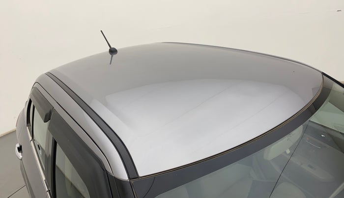 2014 Maruti Swift Dzire ZXI, CNG, Manual, 1,00,255 km, Roof